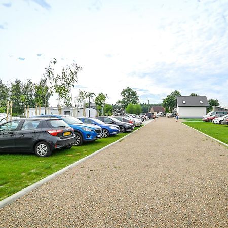 Kempingzator Namioty Exterior foto