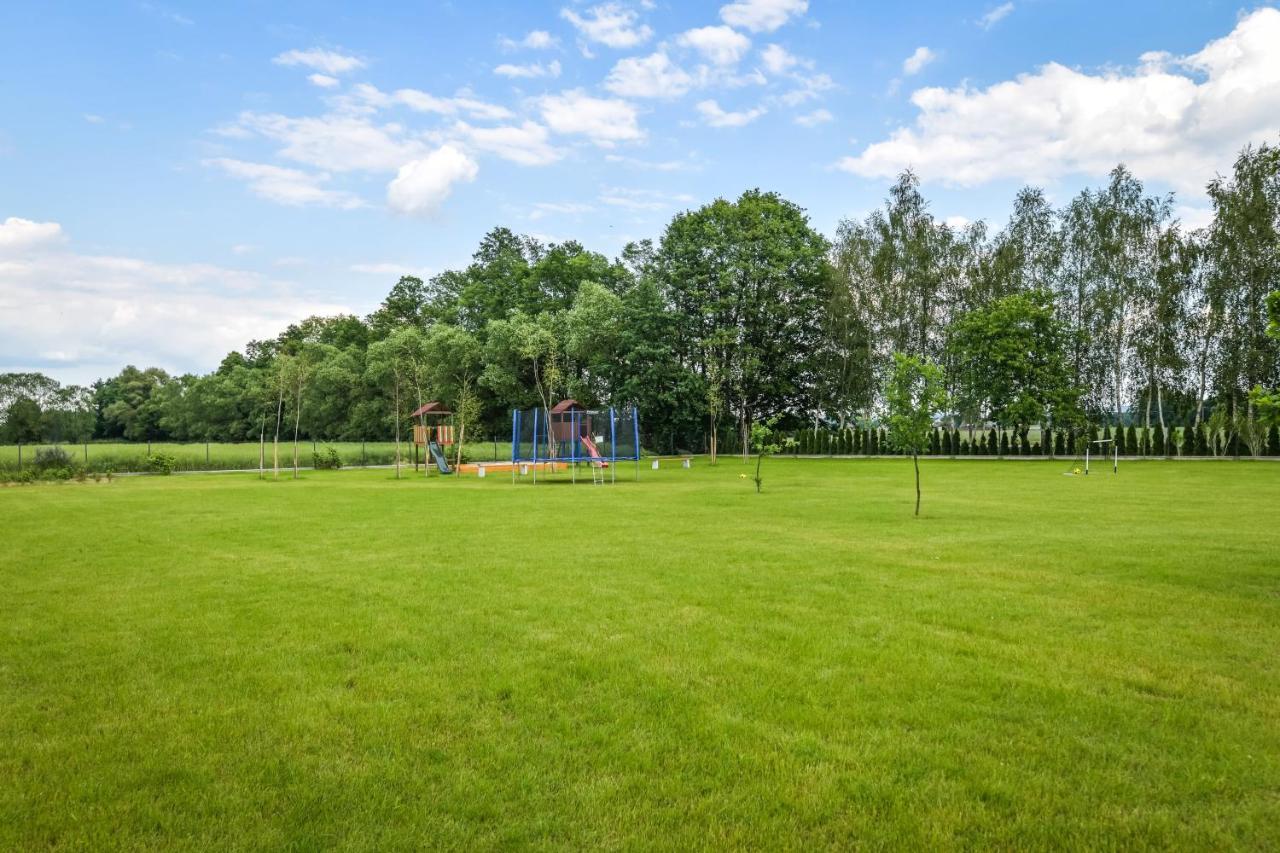 Kempingzator Namioty Exterior foto