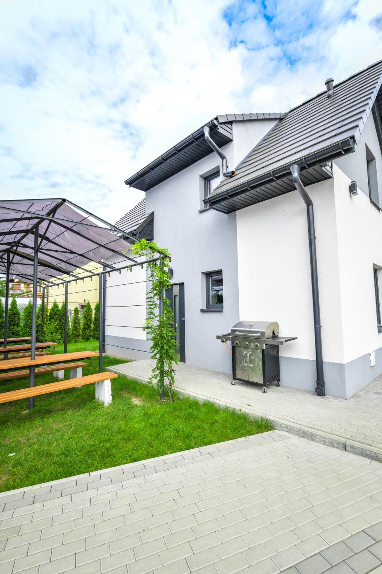 Kempingzator Namioty Exterior foto